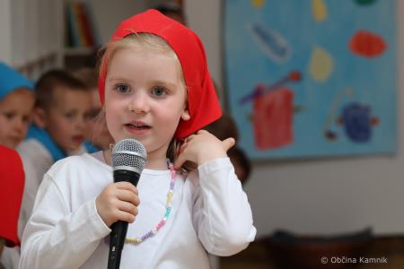 Odprtje likovne razstave Kamnik, moje mesto (18)